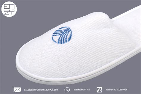 Rotana Terry Disposable Hotel Slipper Winfly