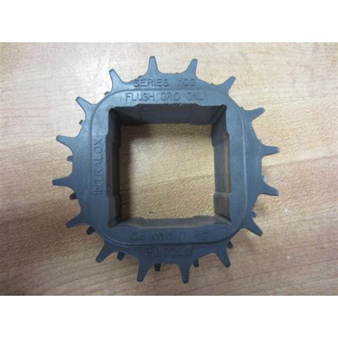 Intralox 1100 Sprocket 16 Tooth 31 79mm Pd New No Box