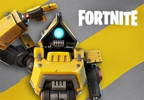Buy Fortnite Robo Kevin Pack Dlc Turkey Xbox Oneseries Gamivo