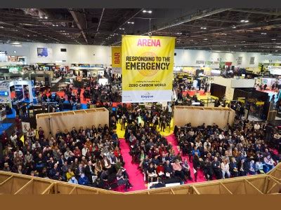 Futurebuild Calls On The Built Environment Supply Chain To Transform