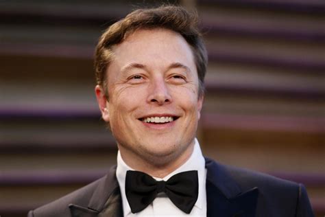 Elon Musk Confirms He Was At An Alleged Silicon Valley Sex Party