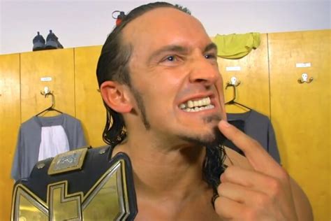 more on adrian neville sami zayn and tyler breeze being booked for wwe tv tapings