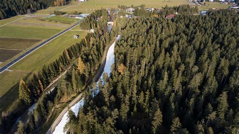 Aber wanns richtig losgeht ;+ #c. Loipenbericht: Wetterprognose, wann kommt der Schnee? - xc ...
