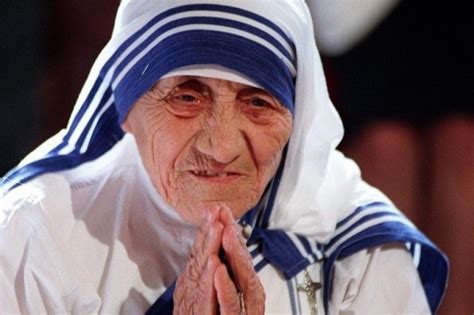 Ce Madre Teresa De Calcuta