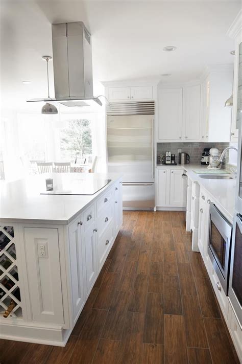 We did not find results for: great post about wood look tile floors-lots of info. Love ...