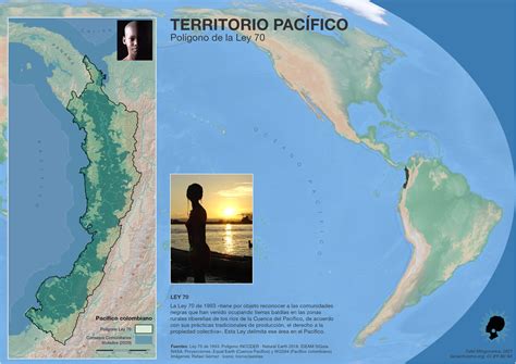 Mapeando el Pacífico mapas geoactivismo org
