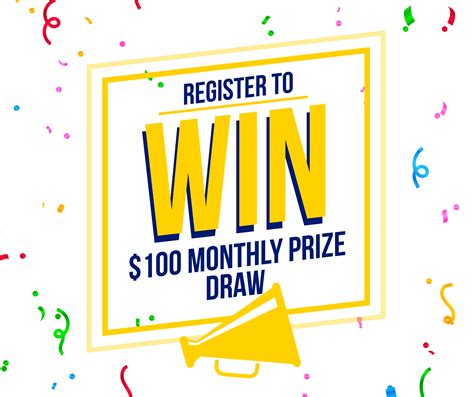Register to Win Monthly Draw | Promotions | Zodiac Australia