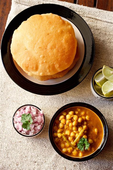 Punjabi chole bhature recipe, channa bhatura (chole bhature), how to make punjabi chole bhature | chana bhatura recipe video. chole bhature recipe, how to make chole bhature, chole ...