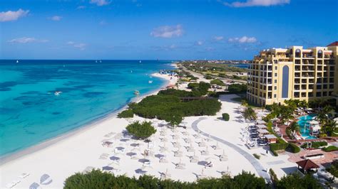 The Ritz Carlton Aruba Hotel Review Condé Nast Traveler