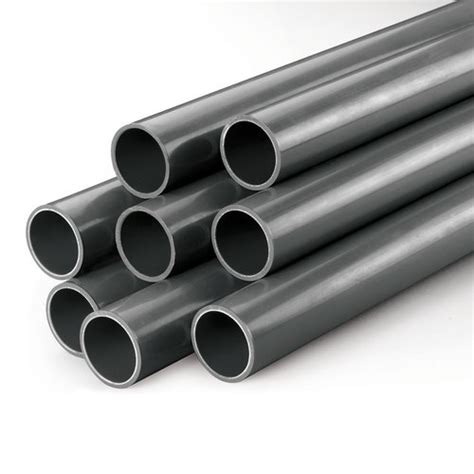 Electrical Pvc Pipe Pipe 40mm Lms Mms Hms Wholesale