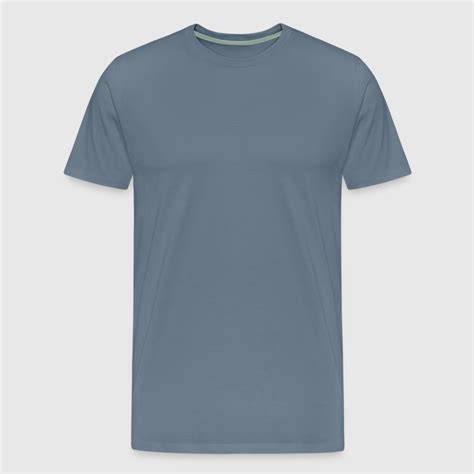 Männer Premium T Shirt Spreadshirt