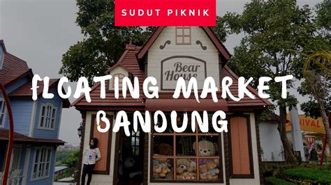 Harga Masuk Southbank Bandung