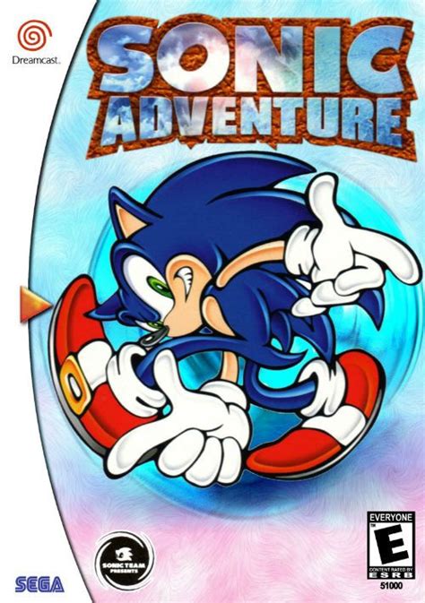 Sonic Adventure Rom Free Download For Sega Dreamcast Consoleroms