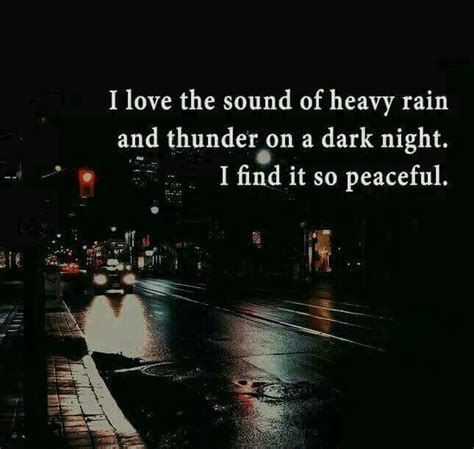 Me Too I Love Rain Love Rain Rain Quotes