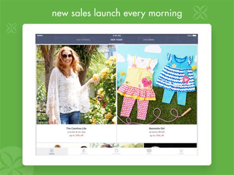 Zulily On The App Store