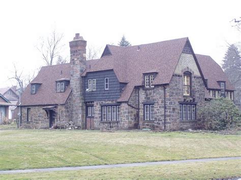 Large selection of tile and backsplashes, and staff are very knowledgeable and helpful. 1927 Stone Home in Youngstown, Ohio - OldHouses.com