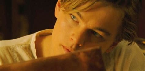 Leonardo DiCaprio imita meme de 'Titanic' em foto tirada ...