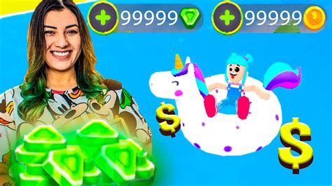 Experimente nossos jogos de puzzle, cartas, mahjong, e muito mais. PKXD COMO FICAR RICO - JOGO PARA CELULAR - YouTube