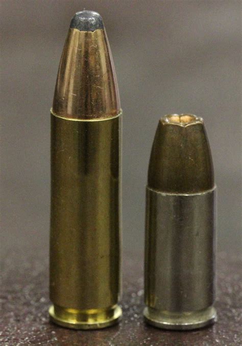 350 Legend Bullets In 9mm Winmag Automag Iii Amt Guns Forum