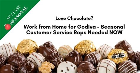 .packaging, box packing, jewellery packing,chocolate packing,product packing home work job (*. Love Chocolate? Work from Home for Godiva - Seasonal ...