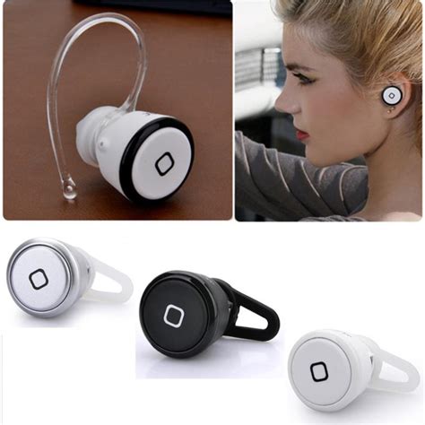 But choosing the best headphones for your needs can be a bit challenging with all the options out there, in all different price ranges. Best Mini Wireless Bluetooth In Ear Headphones Headset ...