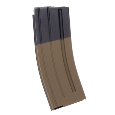 Pub fn thumbnail<i, p, s>( image: FNH FN Scar 16S .223 Rem, 5.56 Nato 30-Round Magazine