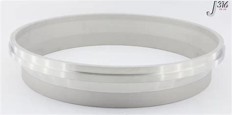 27910 Applied Materials Shield Upper Hi Cond Tin Long 300mm Pv 0021