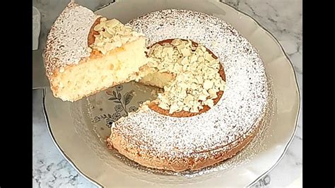 2 avril 2020 CAKE sans farine à la maizena super moelleux et facile à