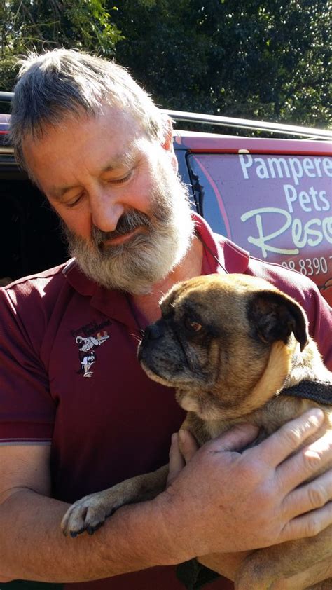 We offer boarding 365 days a year. Pet Valet Service - Pampered Pets Resort