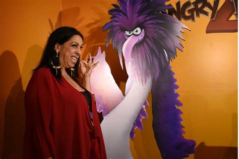 Angry Birds 2 Llega Al Cine Con Eugenio Derbez Y Regina Orozco Una Cinta Con Un Mensaje De