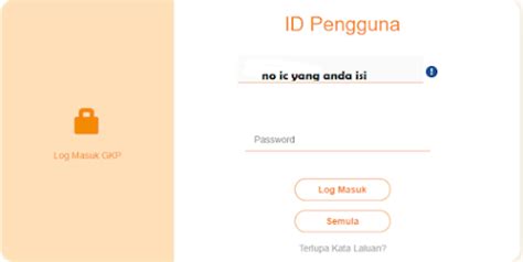 Cara buat semakan bpr status 'permohonan diterima'. RASMI SEMAKAN KEPUTUSAN PERMOHONAN GERAN KHAS PRIHATIN ...
