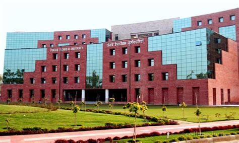 Рет қаралды 3556 күн бұрын. PTU: Punjab Technical University - Admission, Results ...