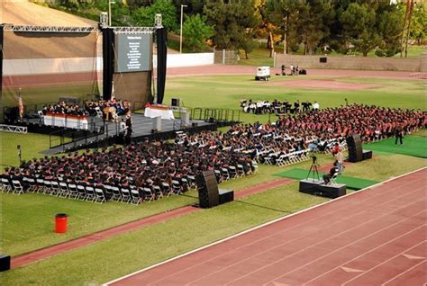 Bakersfield College Spring 2014 Commencement Bakersfield College