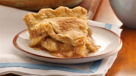 Made simple with an easy crust and a simple flavor focus, these little guys are a favorite! How to Make Apple Pie - Pillsbury.com