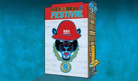 Rock The Bells Festival Additional Offers