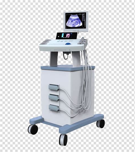 Ultrasound Machine Medical Equipment Ultrasonography Medicine Medical