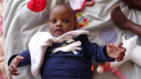 Reports On Crisis Centre For Abandonedorphaned Babies Uganda