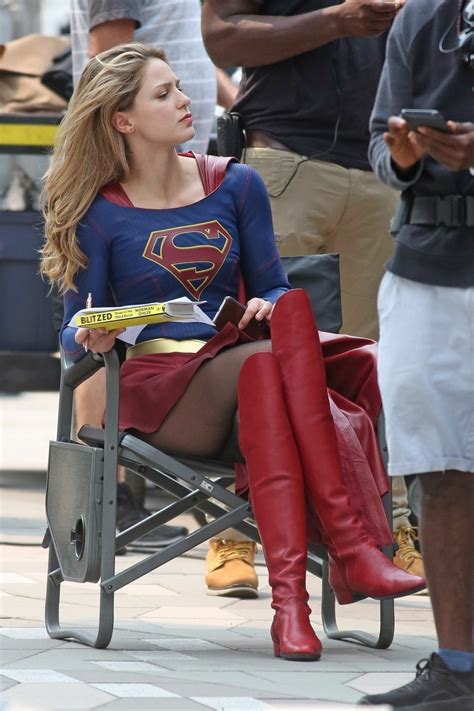 46 Cool Pics And Memes To Give You A Lift Sexy Supergirl Melissa
