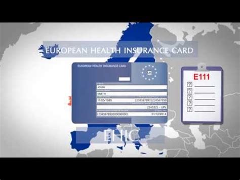 Looking for hungarian health insurance? European Health Insurance Card