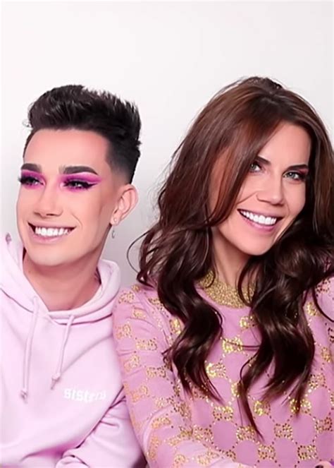 James Charles And Tati Westbrook Appear To Have Called A Ceasefire
