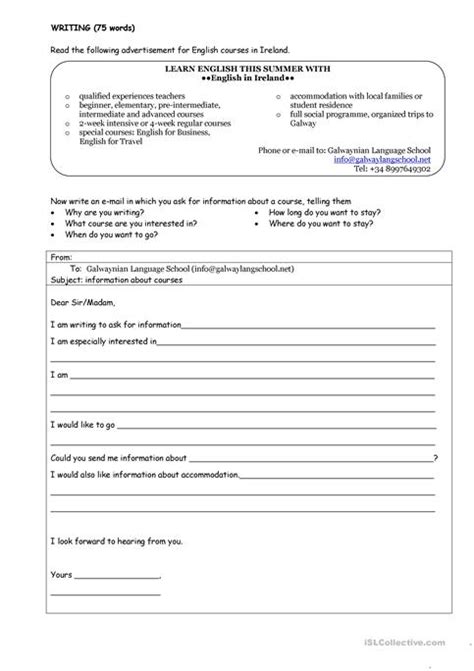 Maybe you would like to learn more about one of these? How To Write An Email Asking For Information | scrumps