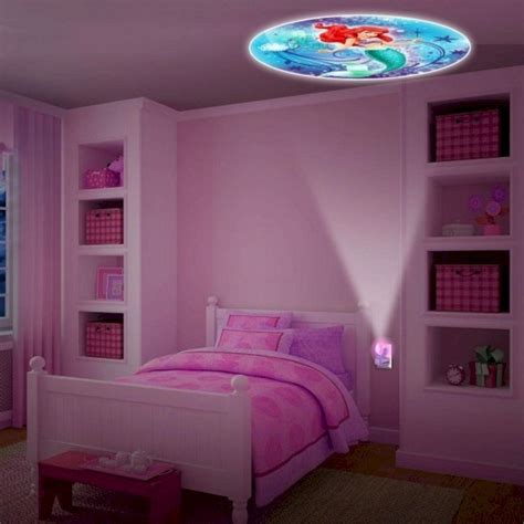 Disney cars lightning mcqueen bedroom set ideas in 2019. 47+ Ultimate Disney Princess Bedroom Ideas for Your ...