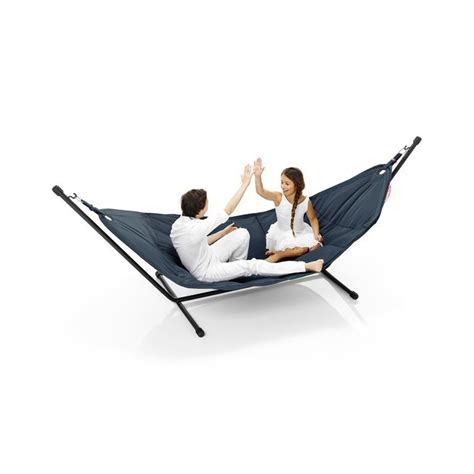 Northlight pawleys island stansport® sunnydaze. Headdemock Chair Hammock with Stand | Outdoor hammock, Hammock, Free standing hammock