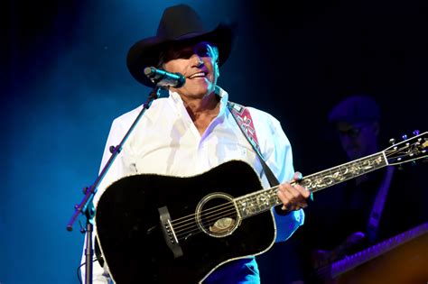 George Strait Concert 2022 California