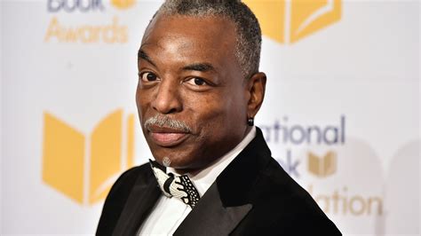 But, it's all explained in the people mag story below, but here's the summary. An 'Overjoyed' LeVar Burton Welcomes Chance To Guest-Host ...