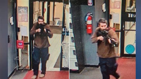 watch update on maine mass shooting that killed 18 gunman still at large