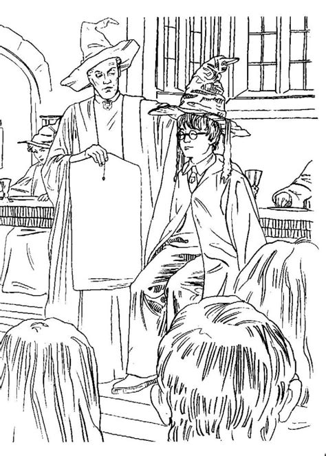 And then things go from bad to worse when the reluctant duo find themselves on the. Disegni di Harry Potter da Colorare (150 Pezzi). Stampa A4