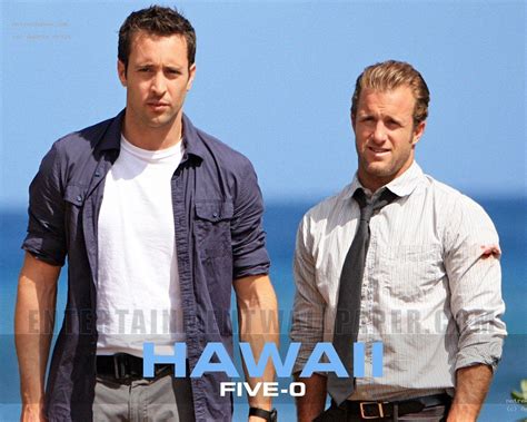 The show originally aired for twelve seasons. serie hawaii 5 0