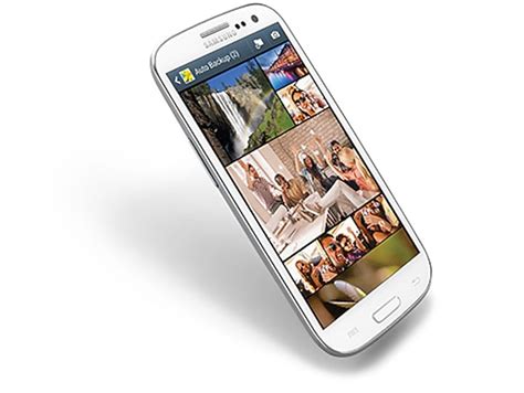 Galaxy S Iii 16gb Verizon Phones Sch I535zkbvzw Samsung Us