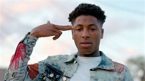 Nba youngboy is an american rapper, singer and songwriter that hails from baton rouge, louisiana. Everything You Should Know About NBA YoungBoy | IWMBuzz